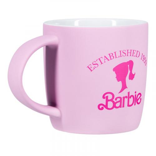 Barbie Classic Mug / kubek Barbie