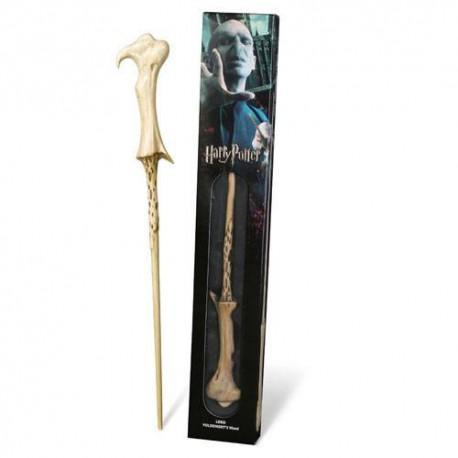 Harry Potter - Voldemort Blister wand / Różdżka Harry Potter - Voldemort (blister)