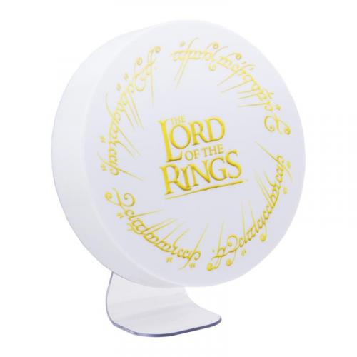 Lord of The Rings desk / wall light Logo (23 cm) / lampka biurkowa / ścienna Władca Pierścieni Logo (23 cm)