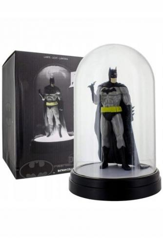 Batman DC Comics Collectible Light (high: 20 cm) / Lampka DC Comics Batman (wysokość: 20 cm)