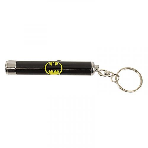 DC Comics Batman Projection Torch / latarka-projektor Dc Comics Batman