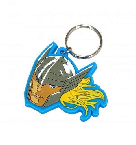 Marvel rubber keychain - Thor / brelok gumowy Marvel - Thor