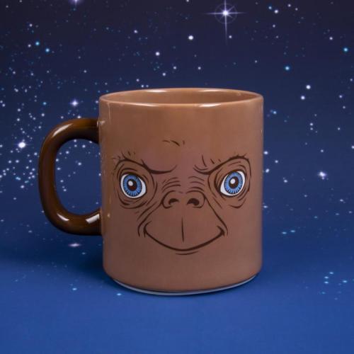 E.T. Shaped Sound Mug / grający kubek E.T.