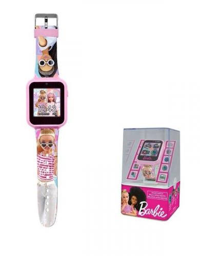Barbie interactive watch / Zegarek interaktywny Barbie