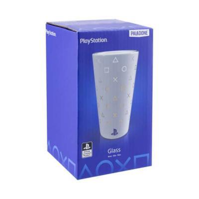 Playstation Glass PS5 / szklanka PS5