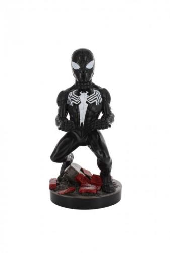 Marvel Symbiote Spider-man phone & controller holder / stojak Marvel Symbiont Spider-man (20 cm)