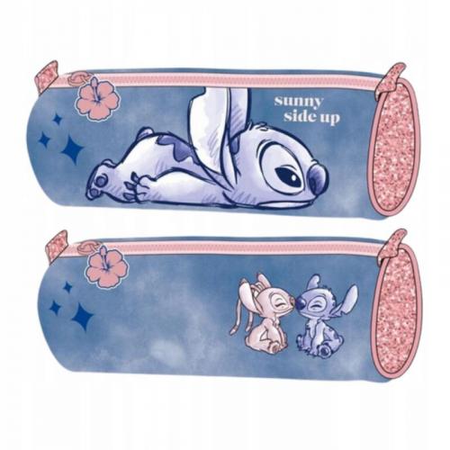 Disney Stitch premium pencil case (lenght: 22 cm) / Disney Stitch piórnik premium (długość: 22 cm)