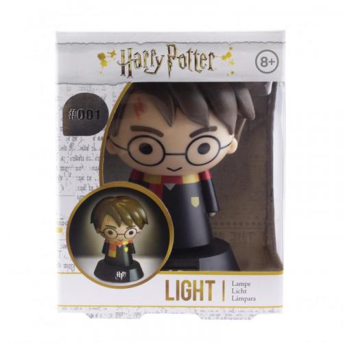Harry Potter Icon Light / Lampka Harry Potter