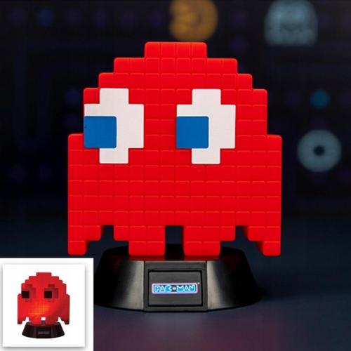 Pac-Man Blinky Icon light / lampka Pac-Man - Blinky
