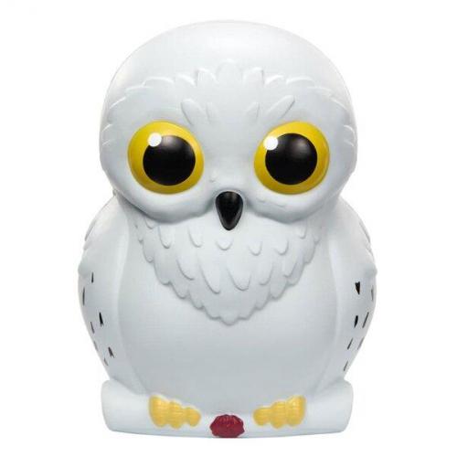 Harry Potter Toyllectible Pufflums - Hedwig (high: 14,8 cm) / Harry Potter piankowa Hedwiga (wysokość: 14,8 cm)