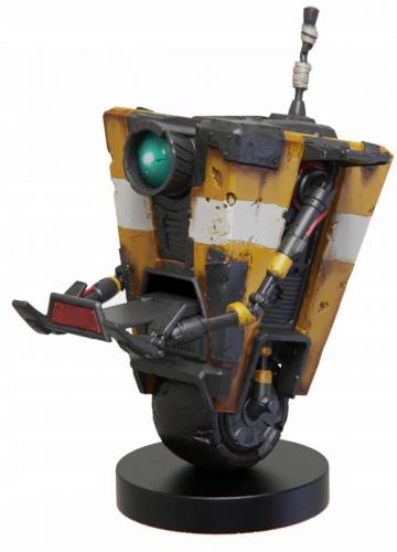 Borderlands 3 Claptrap phone & controller holder (20 cm) / stojak Borderlands 3 Claptrap (20 cm)