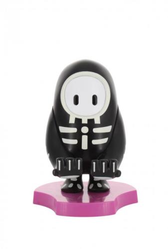 Fall Guys: Skelly Holdem - Earbud Holder (11 cm) / Stojak na słuchawki Fall Guys - szkielet (11 cm)