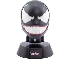Marvel Spiderman Venom Icon Light / lampka Marvel Spiderman Icon - Venom