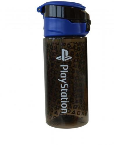 Playstation water bottle / Butelka wielokrotnego użytku Playstation