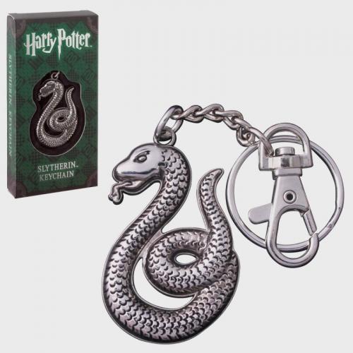 Harry Potter Slytherin snake Keychain / brelok Harry Potter Slytherin - wąż