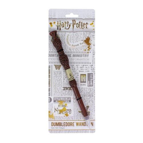 Harry Potter Dumbledore Wand Pen / długopis różdżka Harry Potter Dumbledore