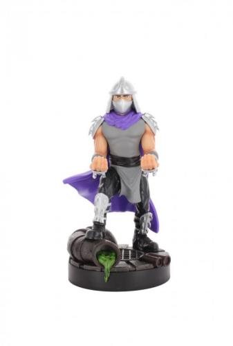 TMNT: Shredder controller and phone holder (20 cm) / stojak Wojownicze Żółwie Ninja - Shredder (20 cm)