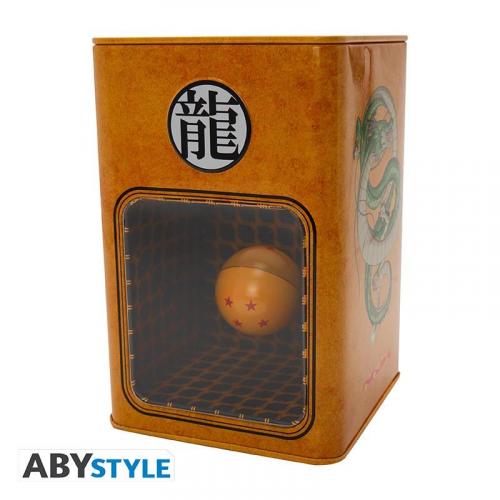 DRAGON BALL Money Bank - Shenron / skarbonka Dragon Ball - Shenron - ABS