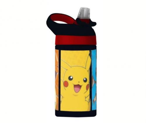 Pokemon bottle / bidon Pokemon