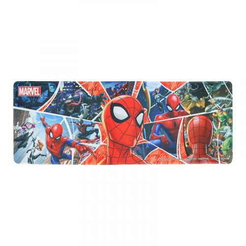 Marvel Spider-man desk mat - mousepad (80 x 30 cm) / mata na biurko - podkładka pod myszkę - Marvel Spider-man
