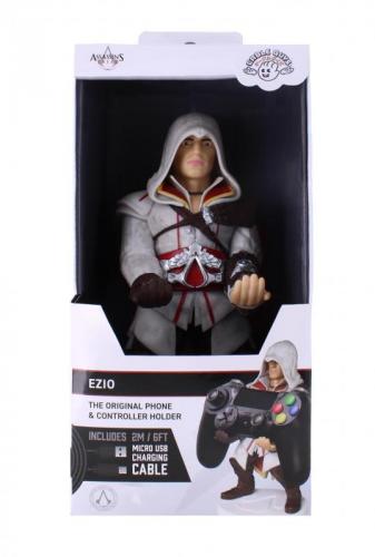 Assassin's creed Ezio phone & controller holder / stojak Assassin's creed Ezio (20 cm)