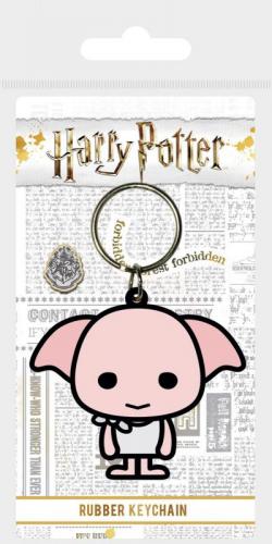 HARRY POTTER (DOBBY CHIBI) PVC KEYCHAIN / Brelok Harry Potter Chibi - Zgredek