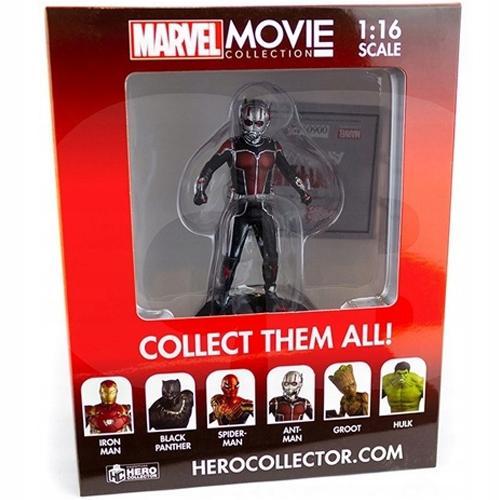 Marvel Movie Figs Ant Man (1:16) / figurka Marvel Movie Ant Man (1:16)