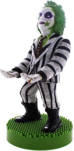 Beetlejuice phone & controller holder (20 cm) / stojak Sok z Żuka (20 cm)