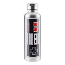 NES Metal Water Bottle - 500 ml / butelka metalowa NES (500 ml)