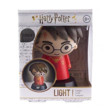 Harry Potter Quidditch Icon Light / Lampka Harry Potter - Quidditch