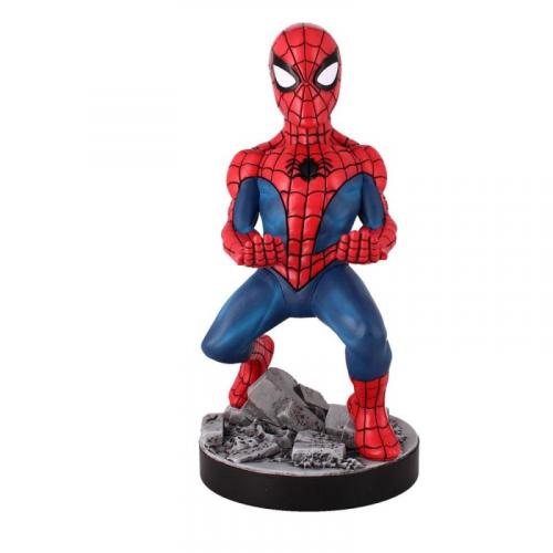 Marvel The Amazing Spider-man phone & controller holder (20 cm) / stojak Marvel niesamowity Spider-man (20 cm)