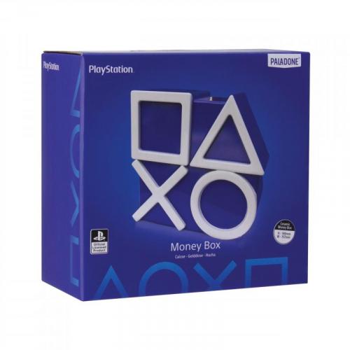 Playstation PS5 Icons Money Box / skarbonka Playstation 