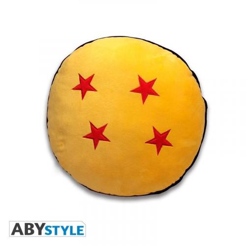 Dragon Ball cushion - Dragon Ball / Dragon ball poduszka - smocza kula - ABS