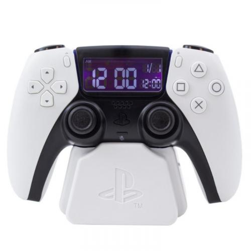 Playstation Alarm Clock PS5 / budzik PS5 kontroller