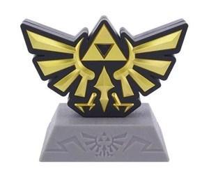 The Legend of Zelda Hyrule Crest Icon Light / lampka Legend of Zelda herb - Hyrule