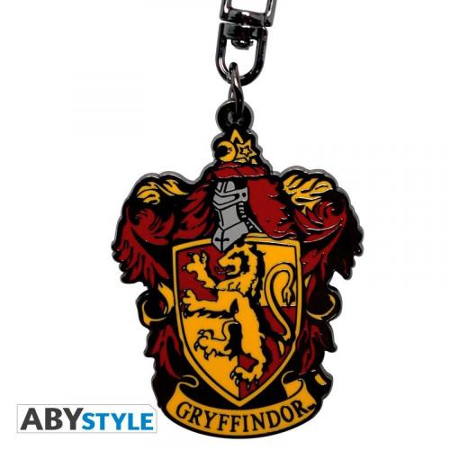Harry Potter keychain 