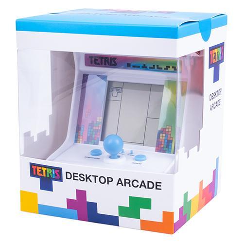 Tetris desktop arcade / Tetris konsolka do gier - Arcade