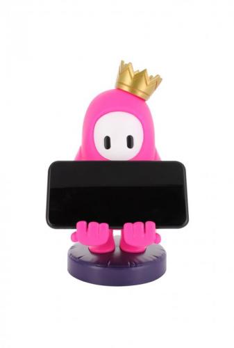 Fall Guy controller and phone holder (20 cm) / Stojak na telefon / kontroler Fall Guy (20 cm)