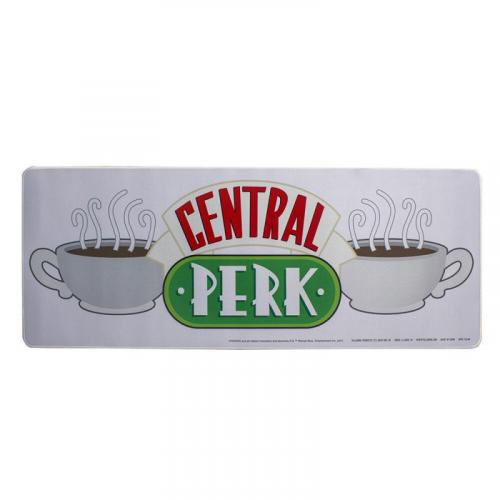 Friends Central Perk desk mat - mousepad (80 x 30 cm) / mata na biurko - podkładka pod myszkę -Przyjaciele Central Perk (80 x 30 cm)