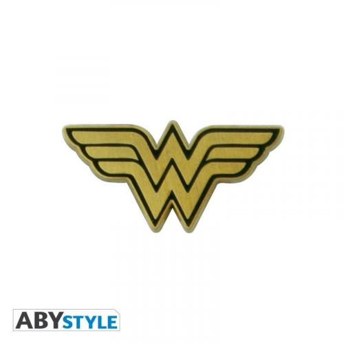 DC COMICS pin Wonder Woman / Dc Comics przypinka Wonder Woman - ABS