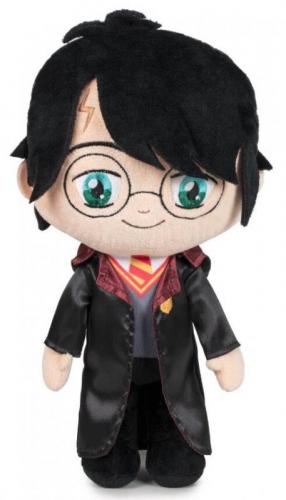 Harry Potter in Hogwart's uniform plush (high:20 cm) / Pluszak Harry Potter w mundurku Hogwartu