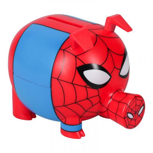 Marvel Spider-Ham Money Box / Marvel skarbonka Spider-Ham