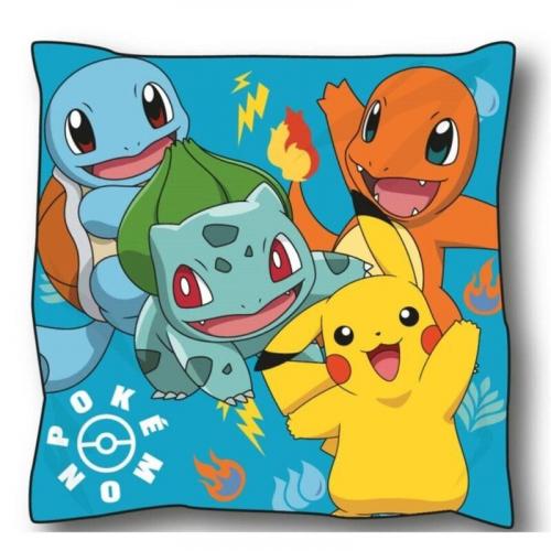 Pokemon Cushion (40 x 40 cm) / poduszka Pokemon (40 x 40 cm)