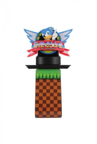 Sonic the Hedgehog Classic Ikon light / lampka Ikon klasyczny Sonic