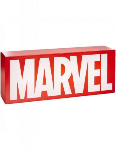 Marvel Logo Light / lampka Marvel - LOGO