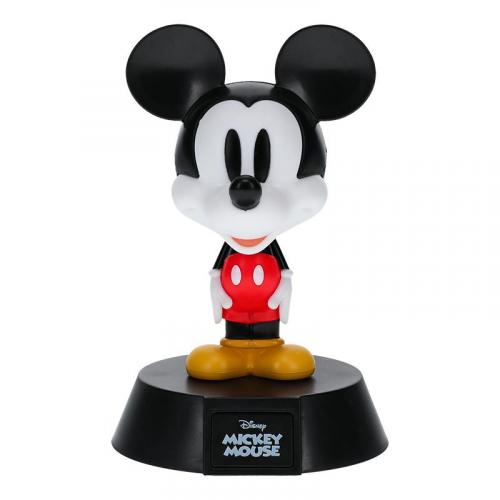 Disney Mickey Mouse Icon light / Lampka Disney Myszka Miki
