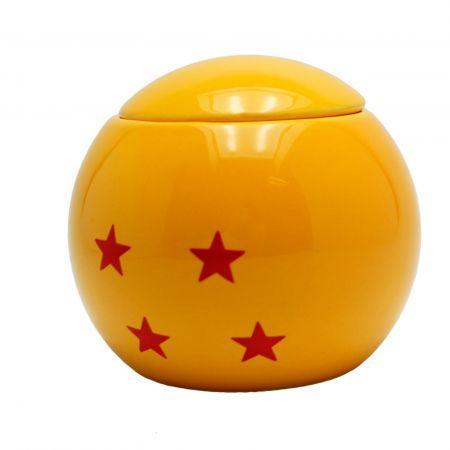 DRAGON BALL - Mug 3D - Dragon Ball / kubek 3D Dragon Ball - ABS