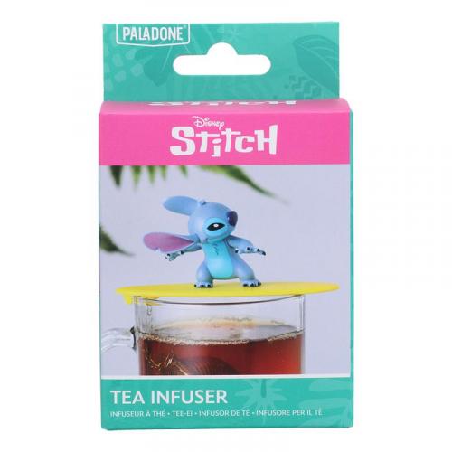 Disney Stitch Tea Infuser / zaparzacz do herbaty Disney Stitch