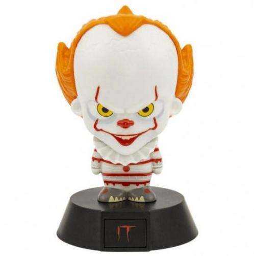 IT Pennywise Icon Light / lampka Pennywise 