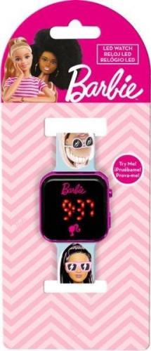 Barbie led watch / Zegarek cyfrowy Barbie